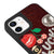iPhone 12 Lucky Lips Telefon Kılıfı - Glossy - Popsoketsiz