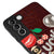 Samsung S21 Plus Lucky Lips Telefon Kılıfı - Glossy - Popsoketsiz