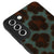 Samsung S21 FE Gossip Benekler Telefon Kılıfı - Glossy - Popsoketsiz