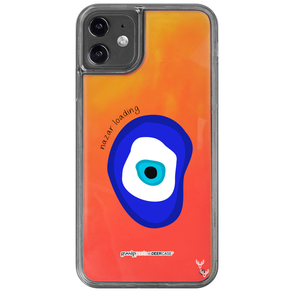 NeonTuruncu
