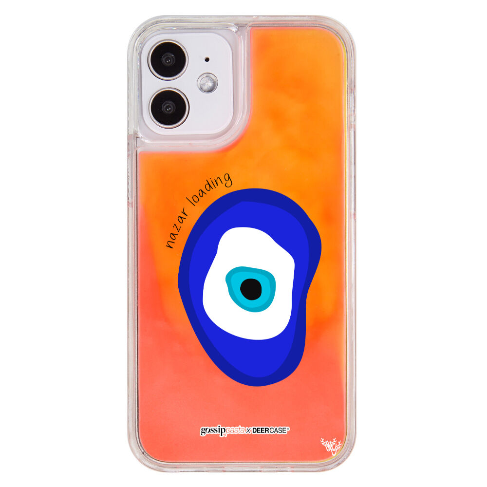 NeonTuruncu