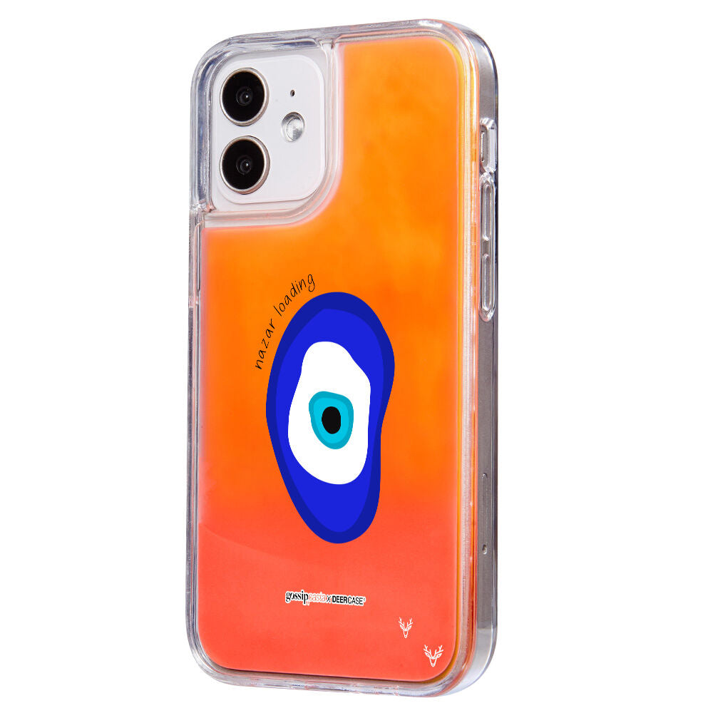 NeonTuruncu