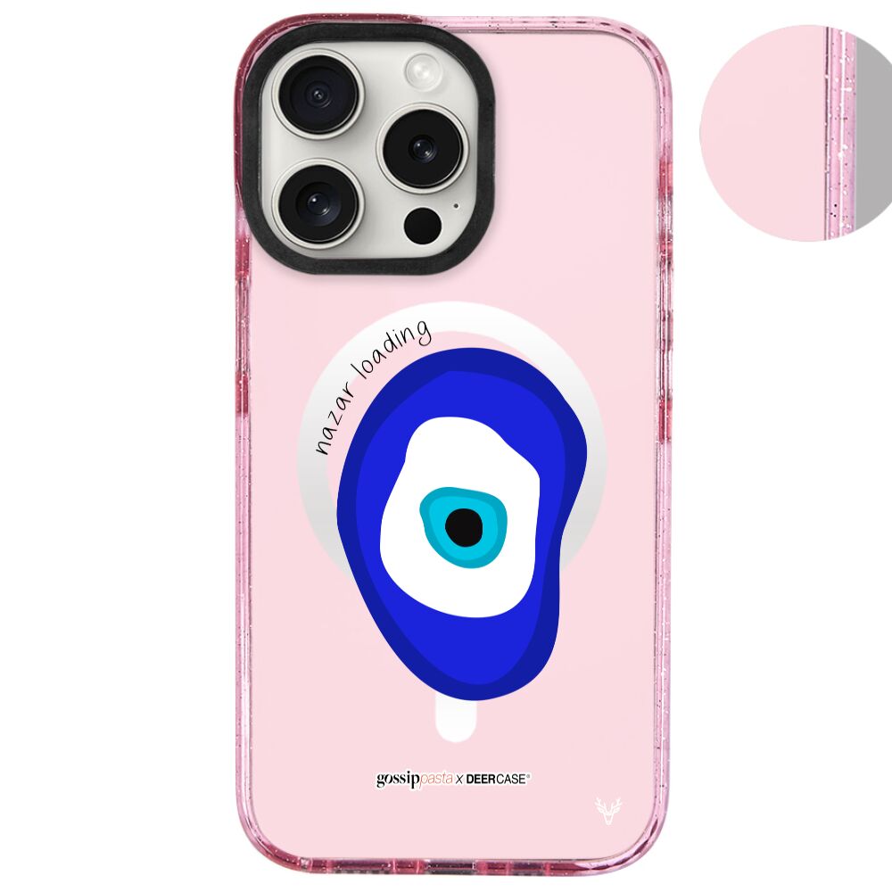 ArtycaseSimliPembe