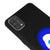 Realme 7 Pro Nazar Loading Telefon Kılıfı - Renkli Silikon - Siyah