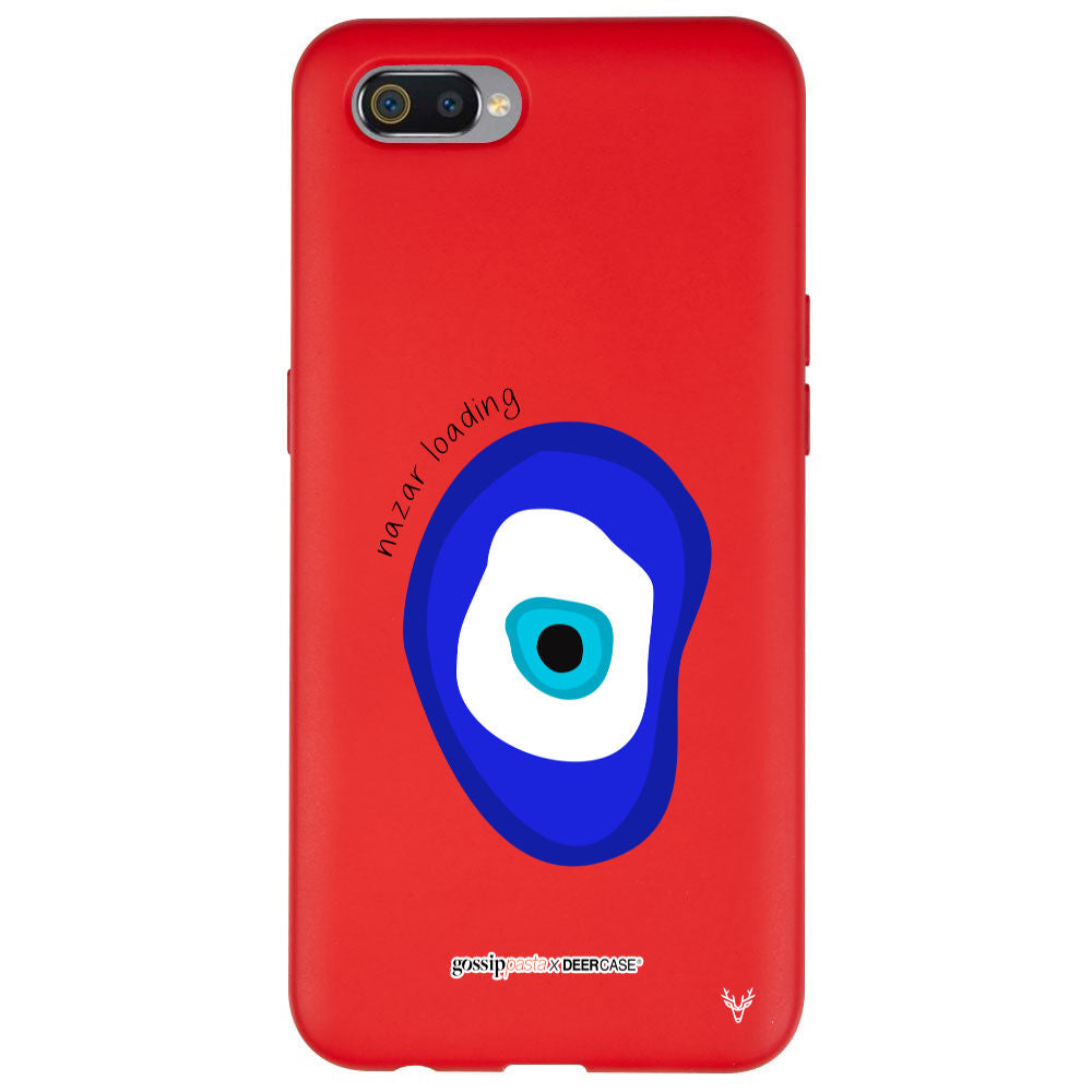 RenkliSilikonKırmızı