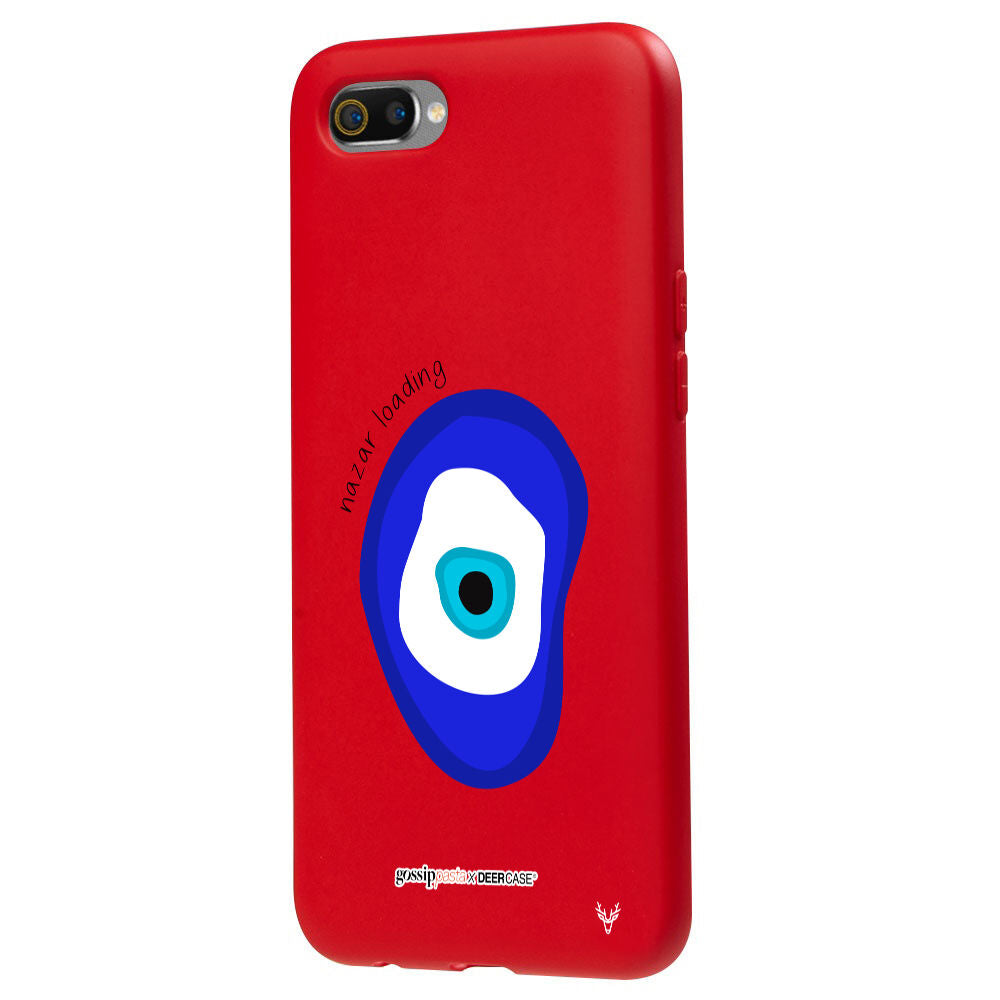 RenkliSilikonKırmızı