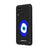 Samsung M33 Nazar Loading Telefon Kılıfı - Renkli Silikon - Siyah