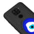 Xiaomi Redmi Note 9 Nazar Loading Telefon Kılıfı - Renkli Silikon - Siyah