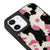 iPhone 12 Gossip Desenler Telefon Kılıfı - Glossy - Popsoketsiz
