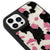 iPhone 13 Pro Gossip Desenler Telefon Kılıfı - Glossy - Popsoketsiz
