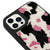 iPhone 14 Pro Gossip Desenler Telefon Kılıfı - Glossy - Popsoketsiz