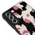 Samsung S21 FE Gossip Desenler Telefon Kılıfı - Glossy - Popsoketsiz