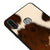 Samsung A20 S Cow Pattern Telefon Kılıfı - Glossy - Popsoketsiz