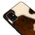 Samsung A51 Cow Pattern Telefon Kılıfı - Glossy - Popsoketsiz