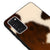 Samsung S20 FE Cow Pattern Telefon Kılıfı - Glossy - Popsoketsiz
