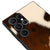 Samsung S22 Ultra Cow Pattern Telefon Kılıfı - Glossy - Popsoketsiz