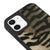 iPhone 11 Zebra Pattern Telefon Kılıfı - Glossy - Popsoketsiz