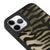 iPhone 11 Pro Zebra Pattern Telefon Kılıfı - Glossy - Popsoketsiz