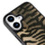 iPhone 17 Zebra Pattern Telefon Kılıfı - Glossy - Popsoketsiz