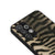 Samsung A32 4G Zebra Pattern Telefon Kılıfı - Glossy - Popsoketsiz