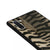 Samsung Note 10 Zebra Pattern Telefon Kılıfı - Glossy - Popsoketsiz