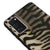 Samsung S20 FE Zebra Pattern Telefon Kılıfı - Glossy - Popsoketsiz