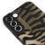 Samsung S22 Plus Zebra Pattern Telefon Kılıfı - Glossy - Popsoketsiz