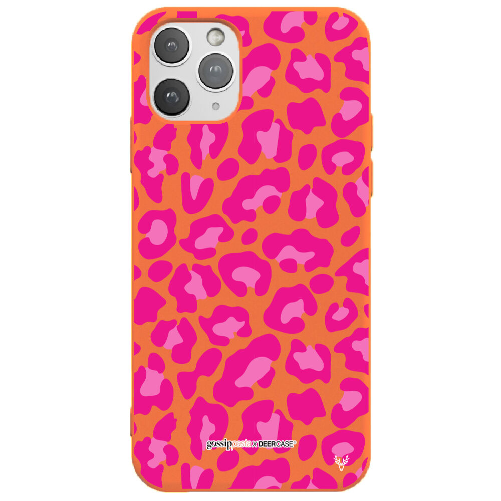 RenkliSilikonTuruncu