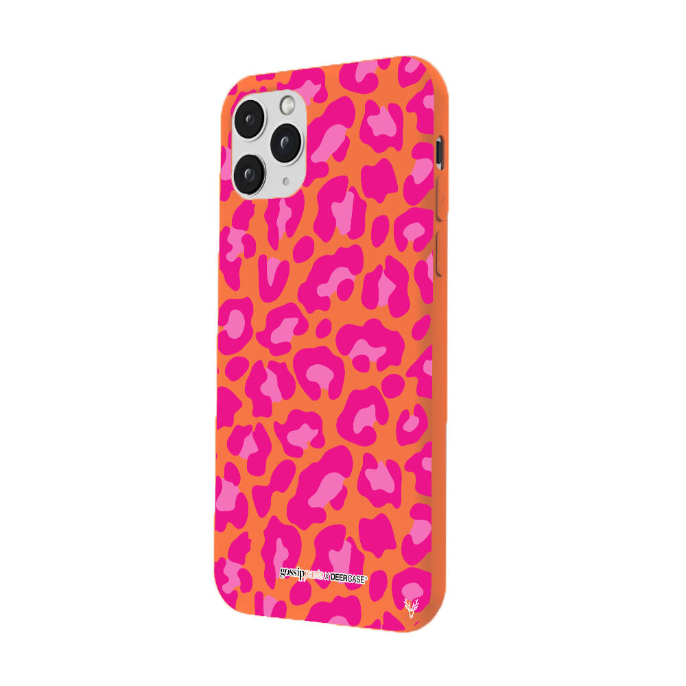 RenkliSilikonTuruncu