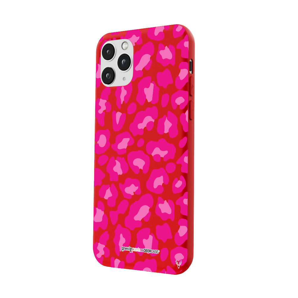 RenkliSilikonKırmızı