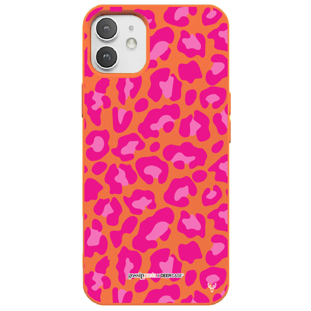 RenkliSilikonTuruncu