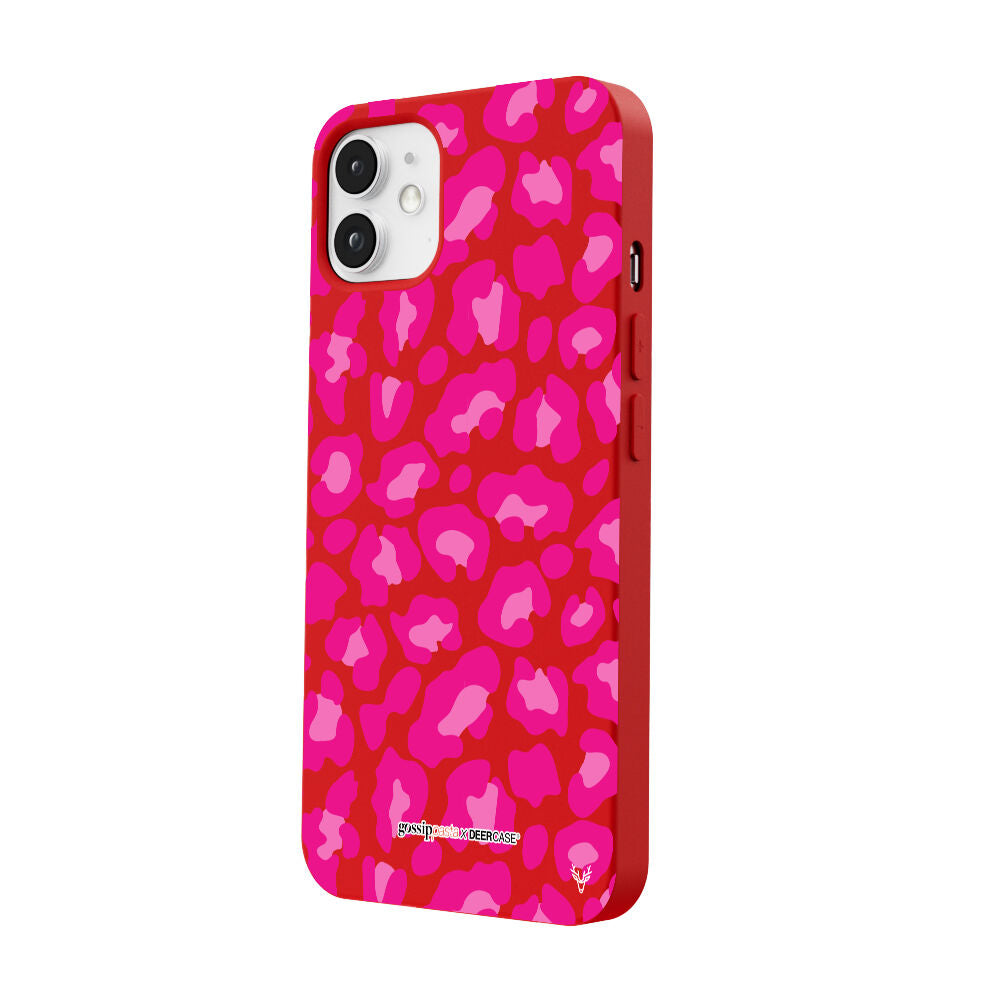 RenkliSilikonKırmızı