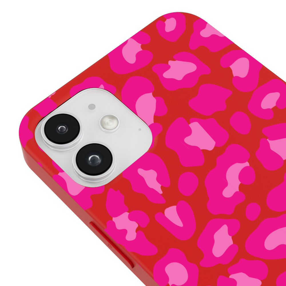 RenkliSilikonKırmızı