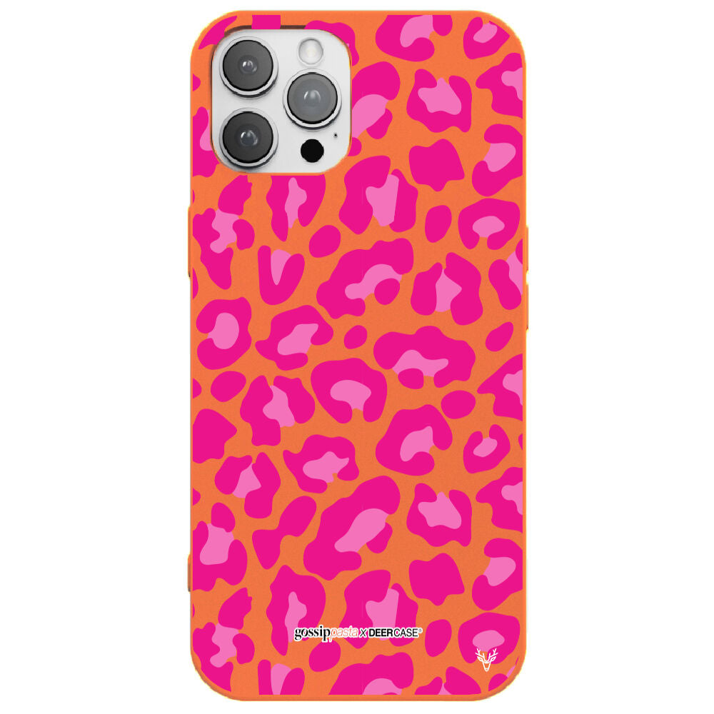 RenkliSilikonTuruncu