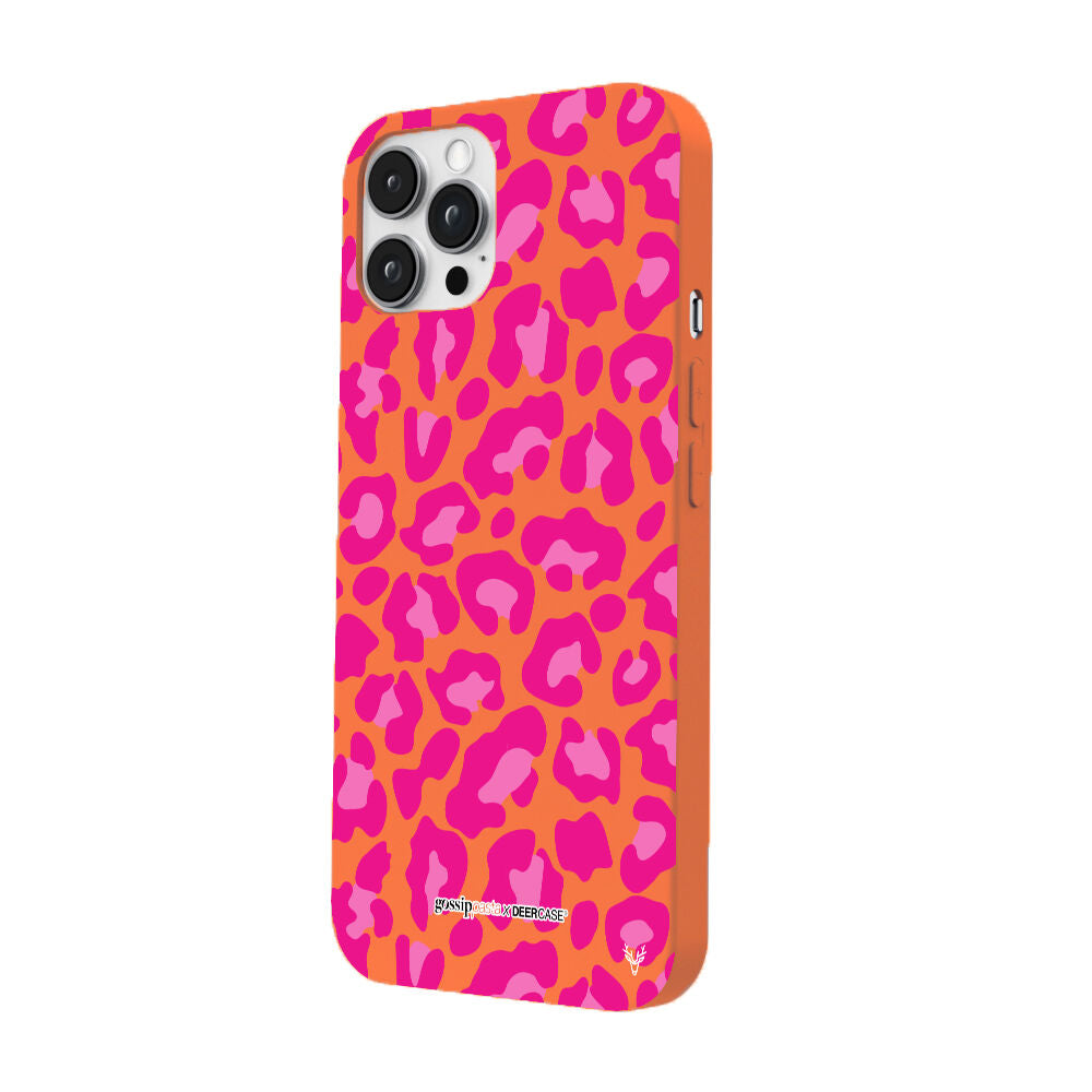 RenkliSilikonTuruncu