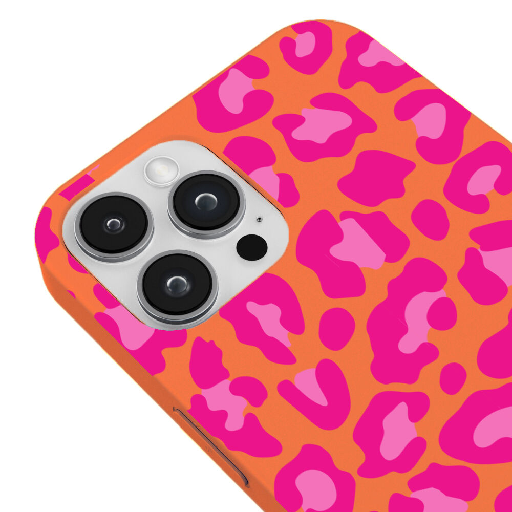 RenkliSilikonTuruncu