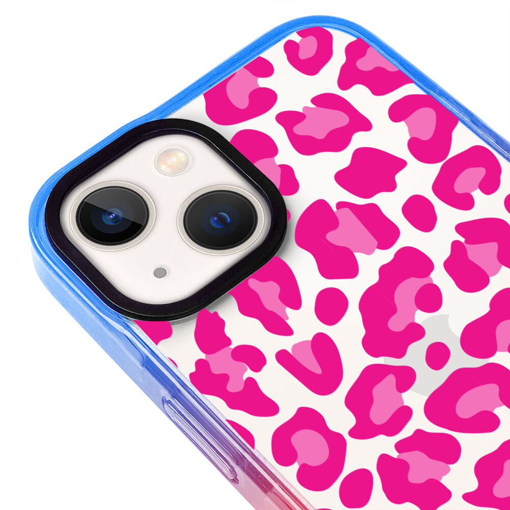 ArtycaseMaviKırmızı