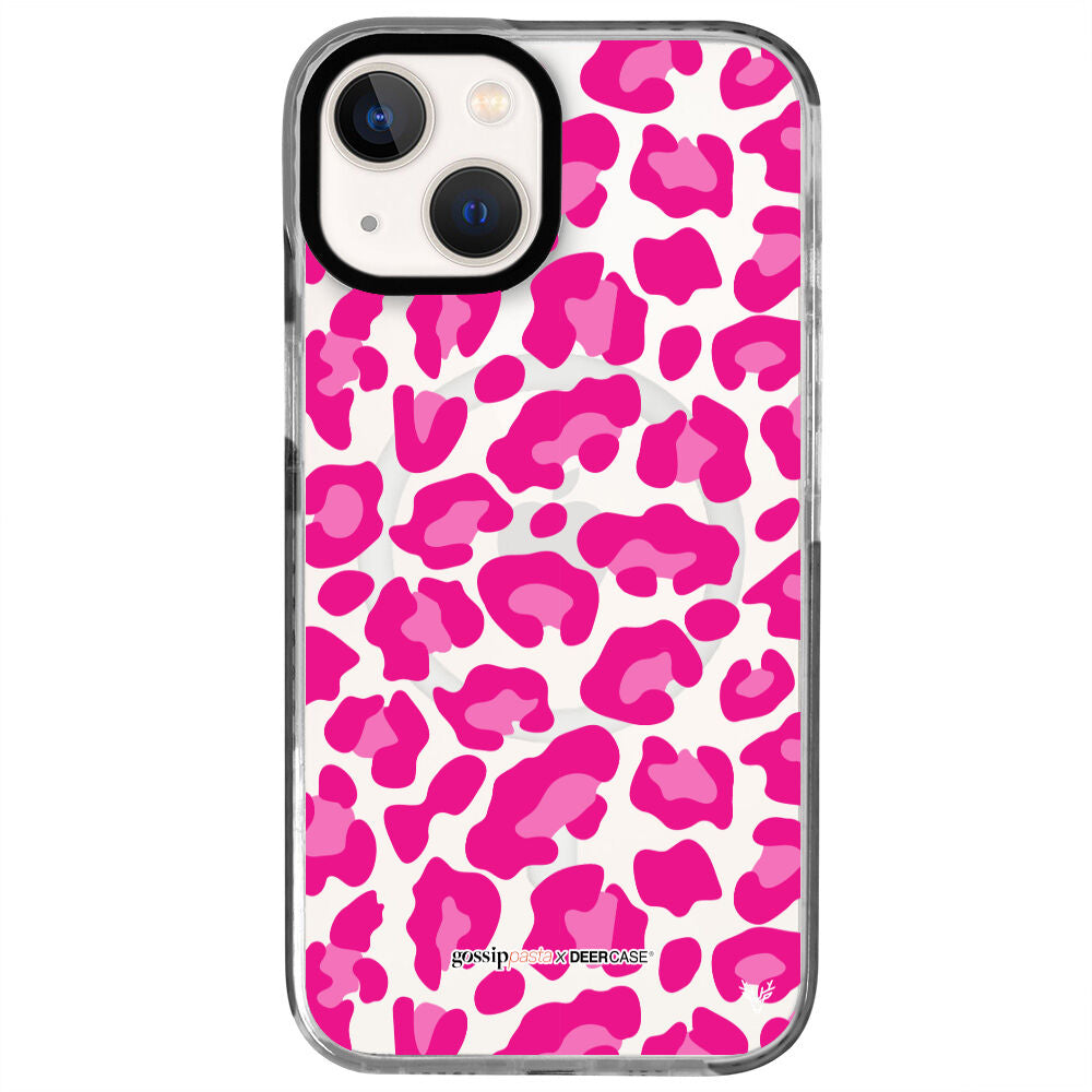 MagsafeliArtycaseSiyah