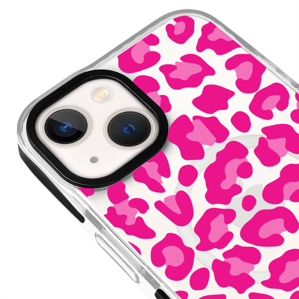 MagsafeliArtycaseSiyah