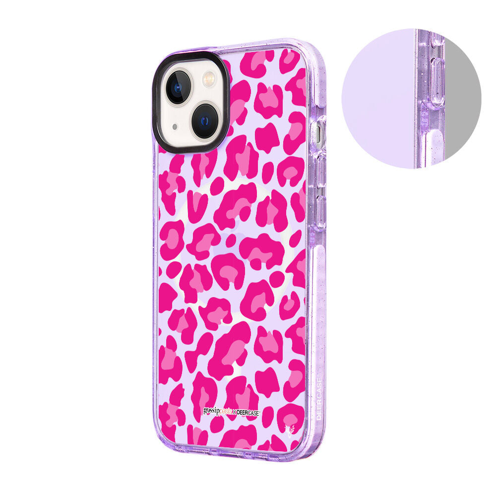 MagsafeliArtycaseSimliMor