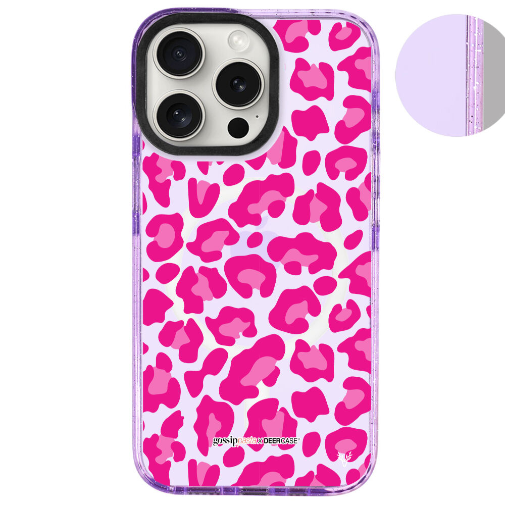 MagsafeliArtycaseSimliMor