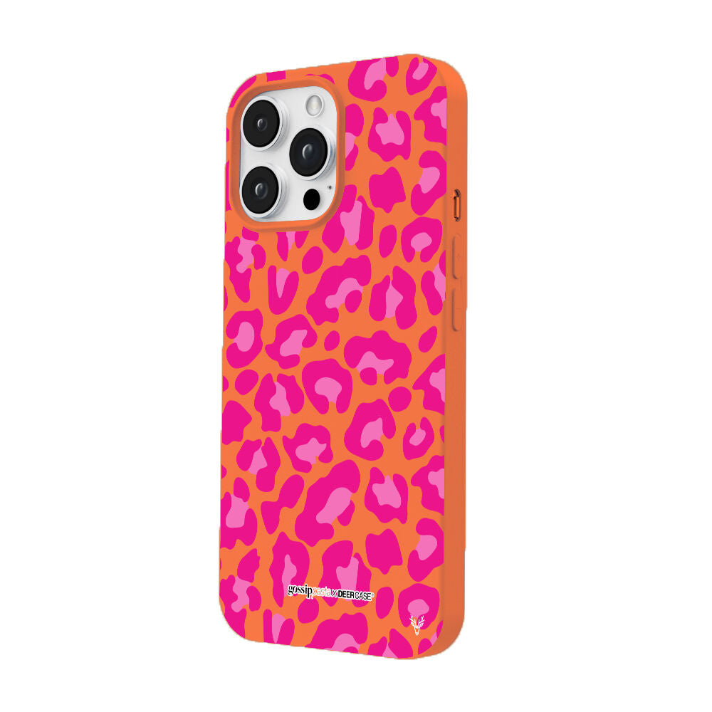 RenkliSilikonTuruncu