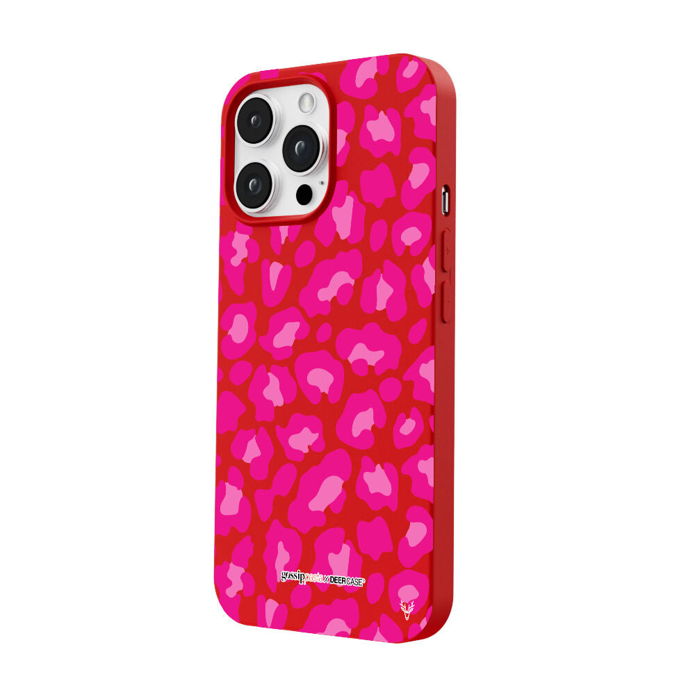 RenkliSilikonKırmızı