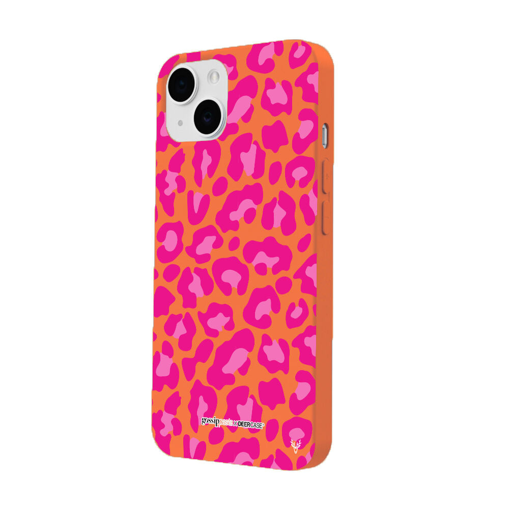 RenkliSilikonTuruncu