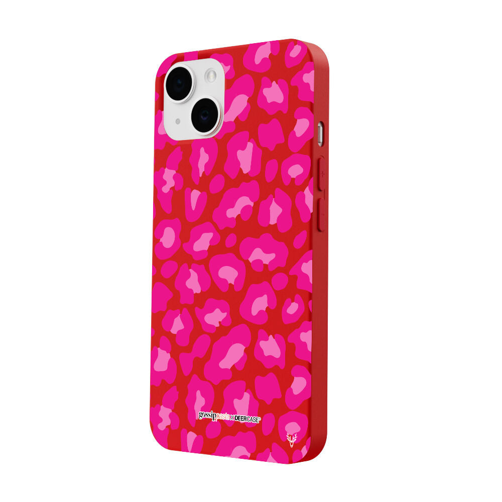 RenkliSilikonKırmızı