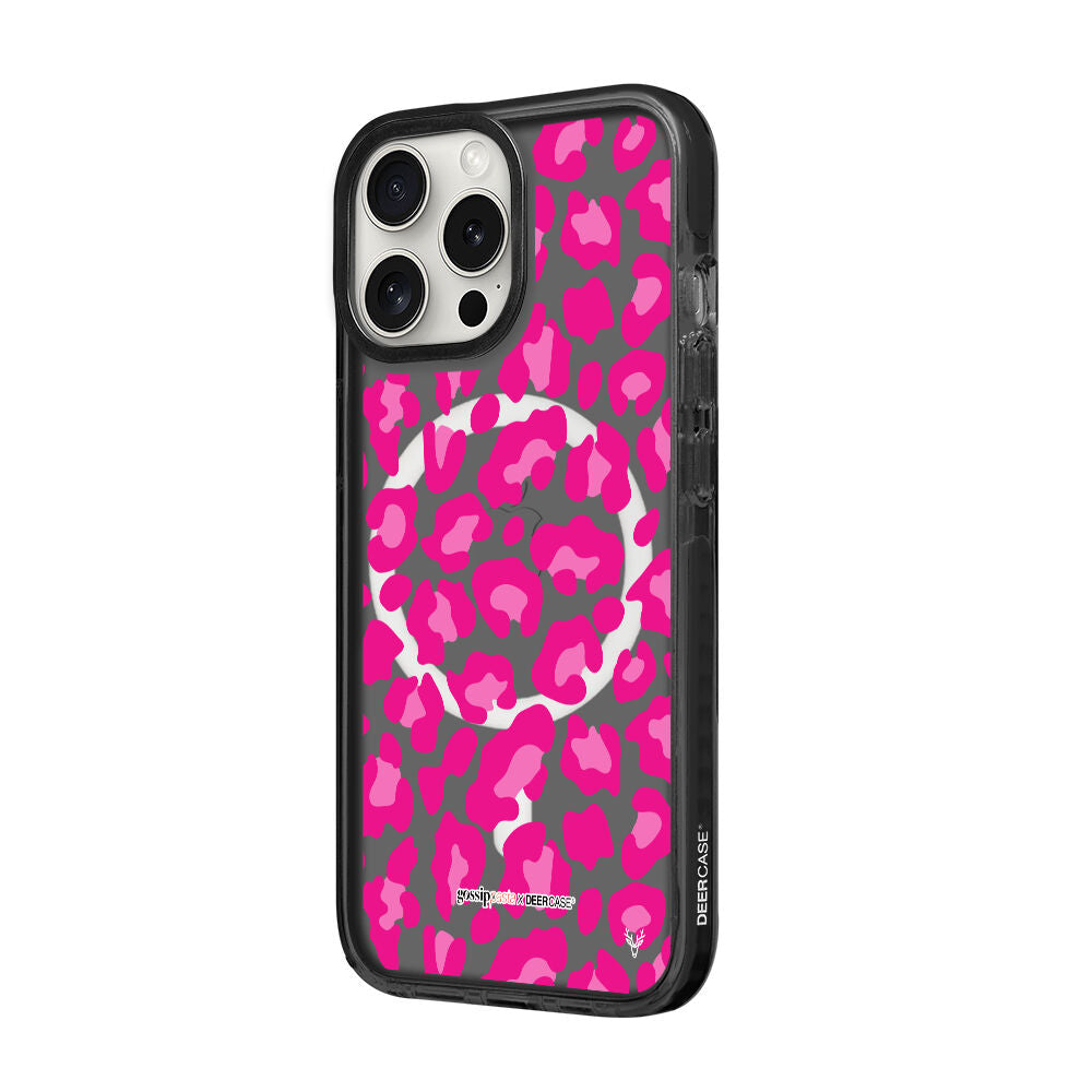 MagsafeliArtycaseCoolBlack