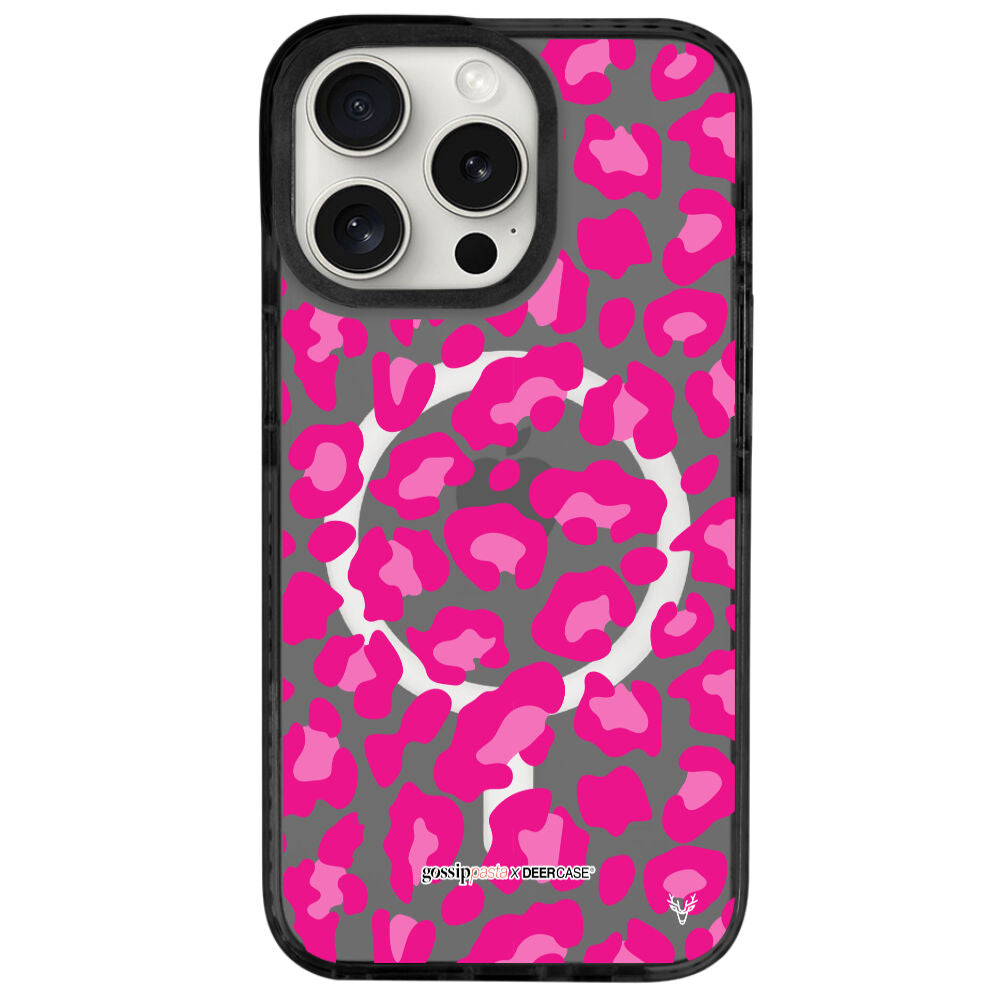 MagsafeliArtycaseCoolBlack