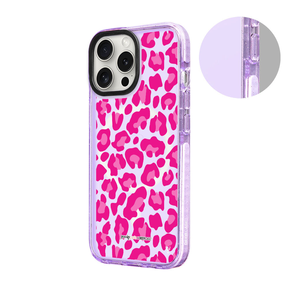 MagsafeliArtycaseSimliMor