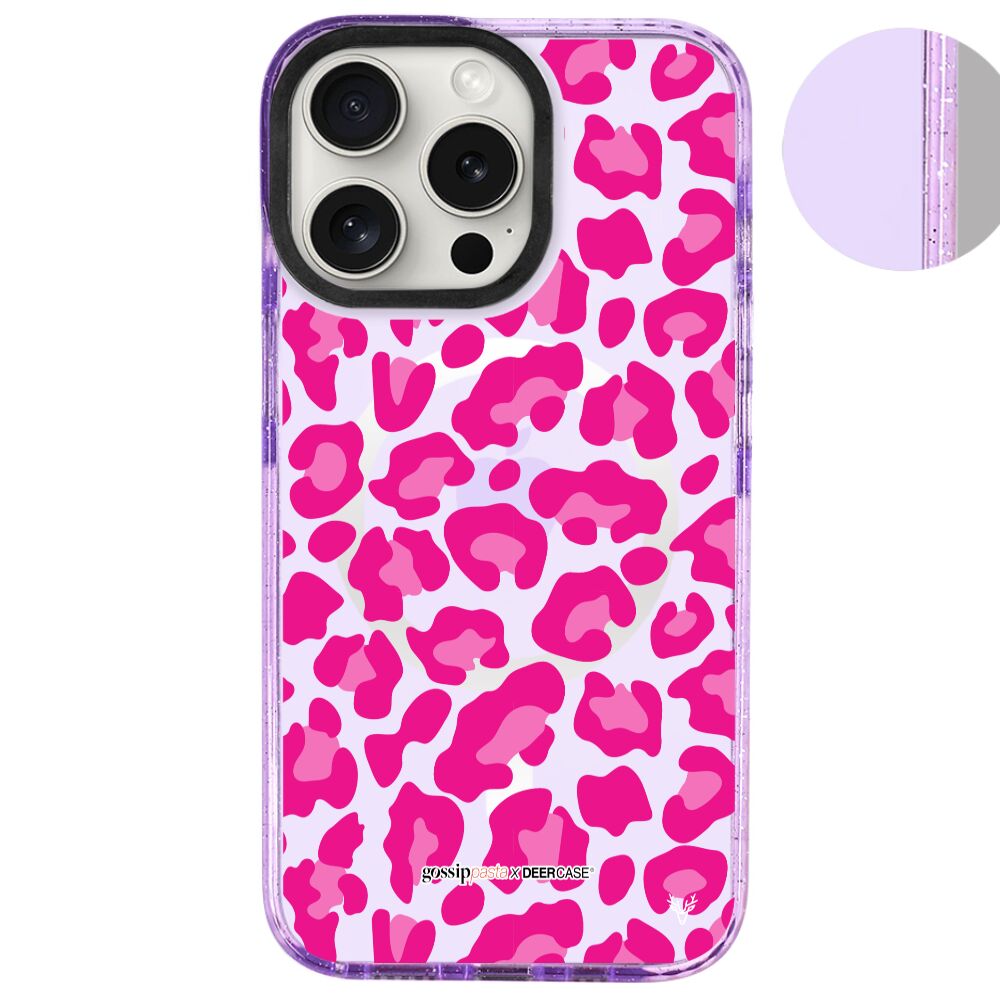 MagsafeliArtycaseSimliMor