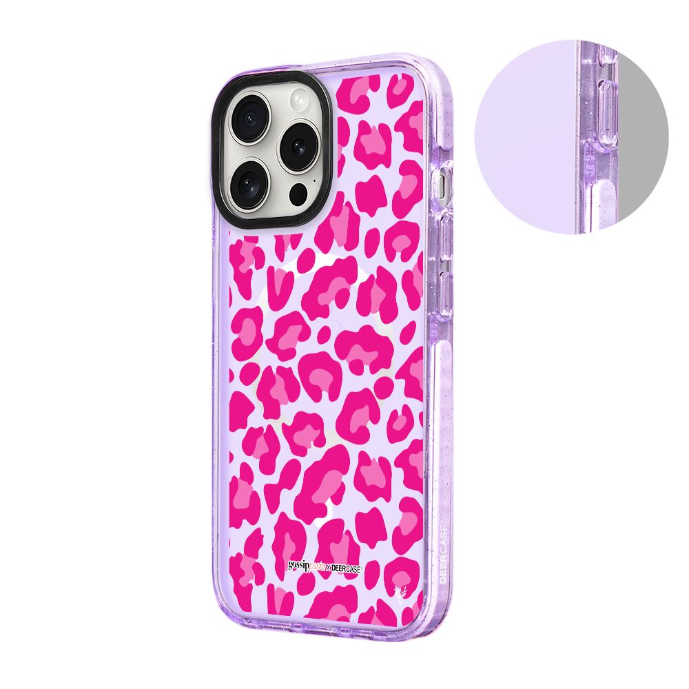 MagsafeliArtycaseSimliMor